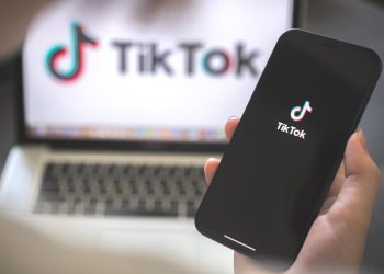 tiktok as