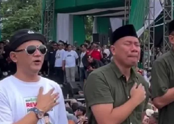 vicky prasetyo pilkada pemalang