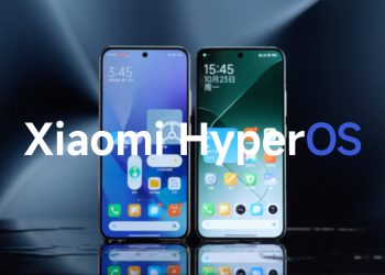 xiaomi hyperos