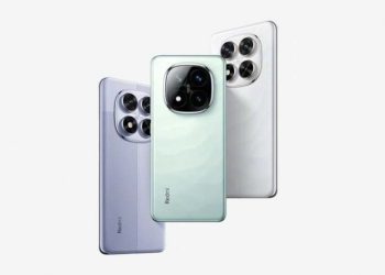 xiaomi redmi note 14 series