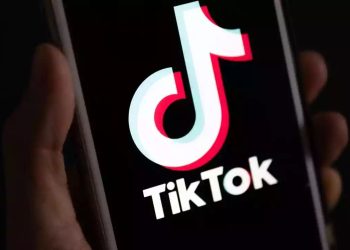 Tiktok AS