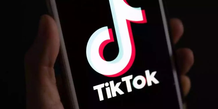 Tiktok AS