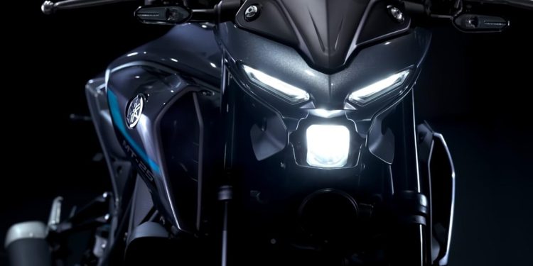 yamaha mt25 terbaru