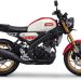 yamaha xsr 155