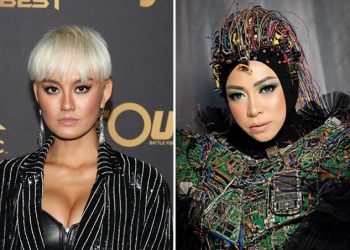 agnez mo didenda