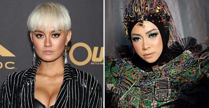 agnez mo didenda