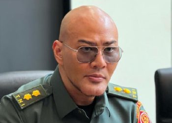 DEDDY CORBUZIER MENHAN