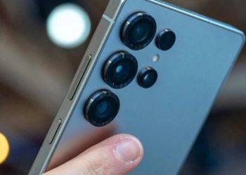 Fitur Samsung Galaxy S25 Ultra