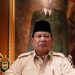 Prabowo 100 hari menteri