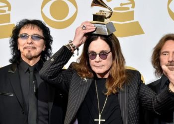 konser terakhir Black Sabbath