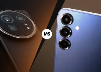 Samsung S25 plus vs Aquos R9 Pro