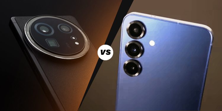 Samsung S25 plus vs Aquos R9 Pro