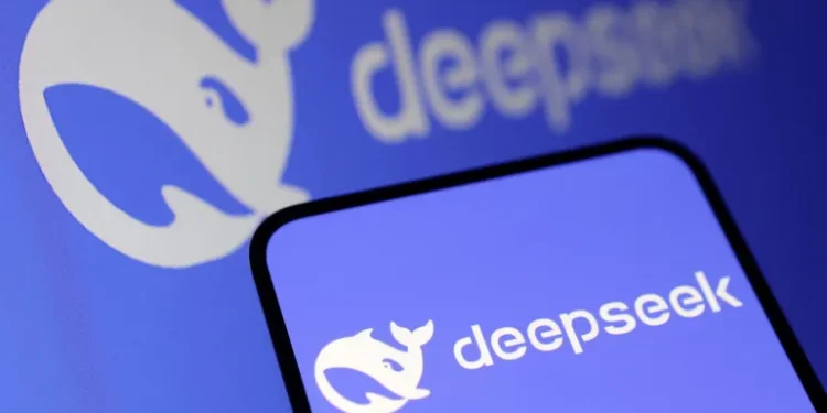 as deepseek