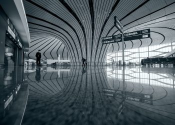 Imigrasi peras China