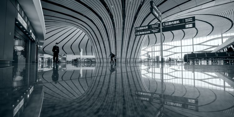 Imigrasi peras China