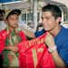 cristiano ronaldo ke indonesia