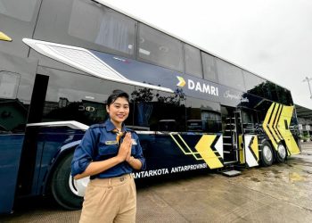 damri bandung yogyakarta