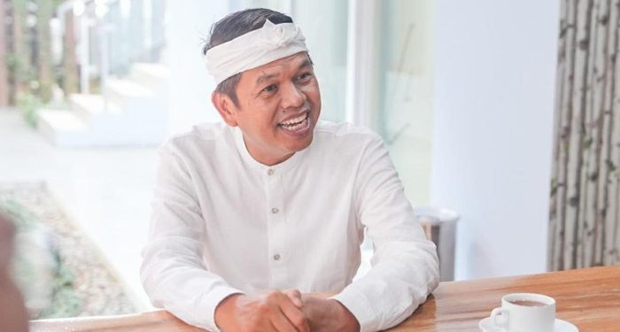 dedi mulyadi study tour