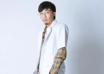 dokter tirta skincare