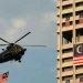 helikopter malaysia