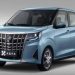 honri boma ev alphard