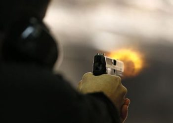 penembakan massal swedia