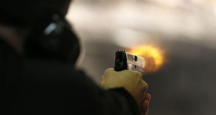 penembakan massal swedia