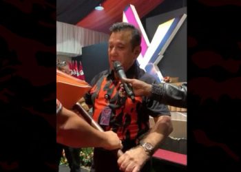 japto soerkosoemarno