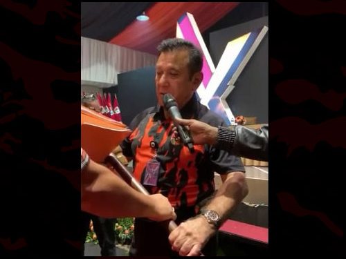 japto soerkosoemarno