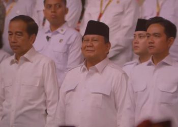 jokowi hut gerindra