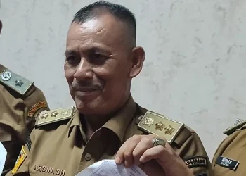 kades kohod minta maaf