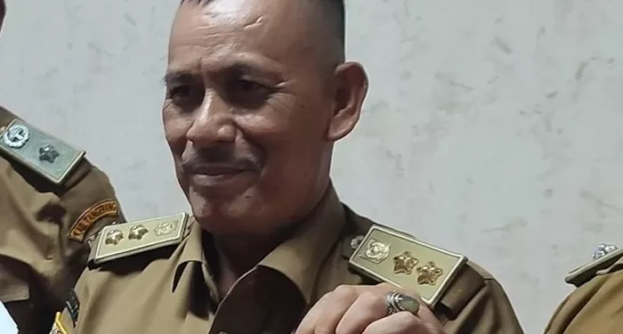 kades kohod minta maaf