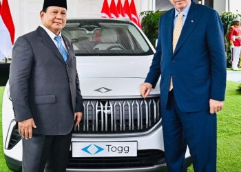prabowo togg