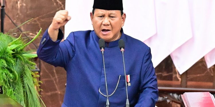 prabowo turun harga