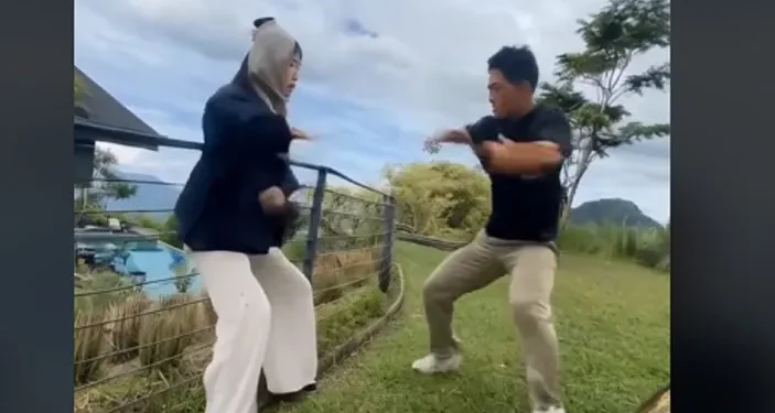 video kungfu