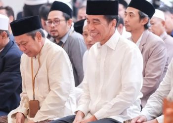kepala daerah Jokowi