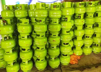 gas lpg 3 kg