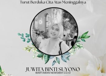 jurnalis wanita dibunuh TNI