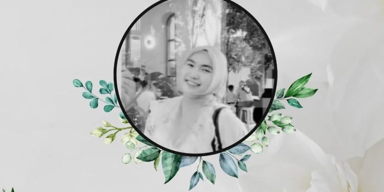 jurnalis wanita dibunuh TNI