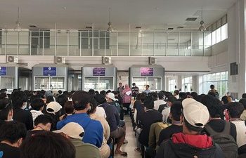 Pemerintah Berhasil Pulangakan Ratusan WNI Korban Scam Online dari Myanmar