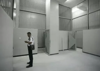 tahanan kpk ramadhan