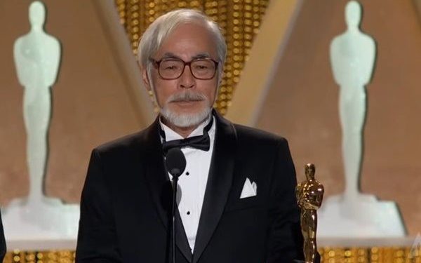 tren ghibli hayao miyazaki