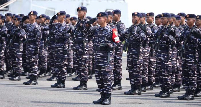 TNI Myanmar