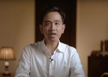 PDIP Respon Tuntutan Mundur Wapres Gibran oleh Purnawirawan TNI