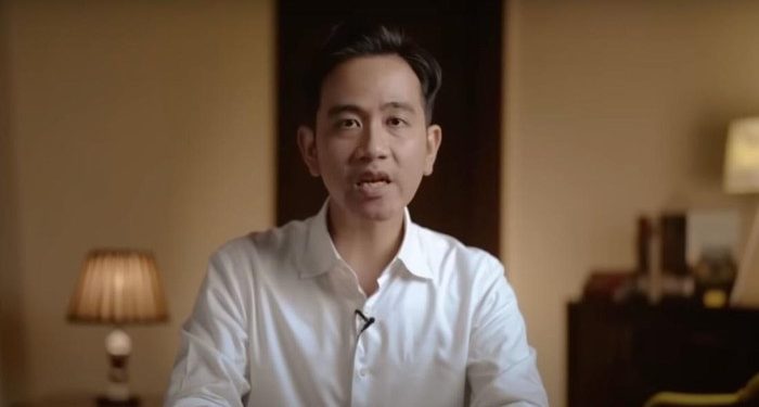 PDIP Respon Tuntutan Mundur Wapres Gibran oleh Purnawirawan TNI