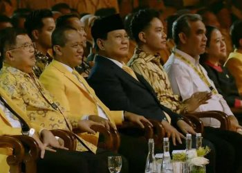 golkar prabowo pilpres 2029 (2)