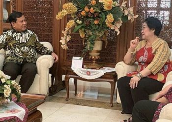 Megawati Prabowo