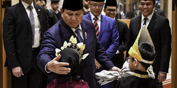 prabowo korupsi