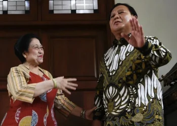 prabowo megawati