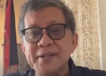 prabowo reshuffle kabinet